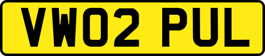 VW02PUL