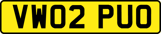 VW02PUO