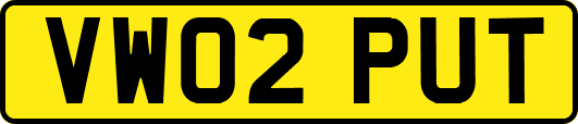 VW02PUT