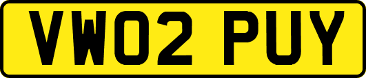 VW02PUY
