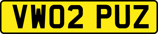 VW02PUZ