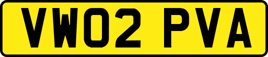 VW02PVA