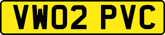 VW02PVC