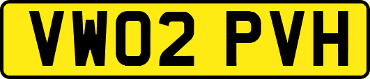 VW02PVH