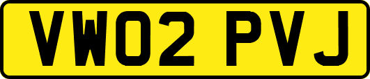 VW02PVJ