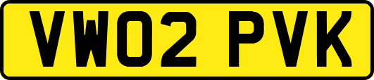 VW02PVK
