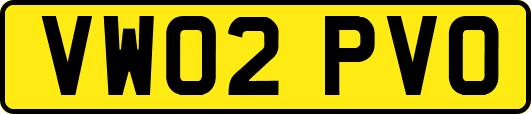 VW02PVO