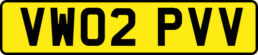 VW02PVV