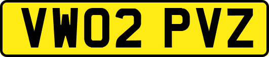 VW02PVZ