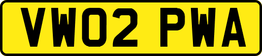 VW02PWA
