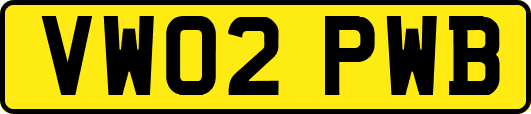 VW02PWB