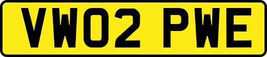 VW02PWE