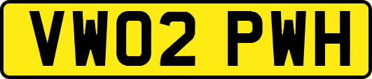 VW02PWH