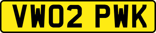 VW02PWK