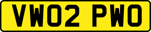 VW02PWO