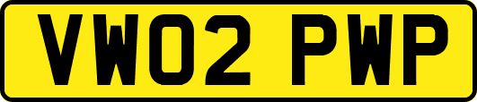 VW02PWP