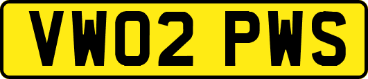 VW02PWS