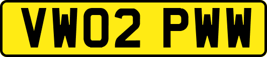 VW02PWW