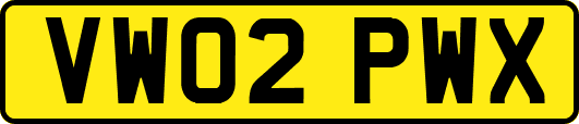 VW02PWX