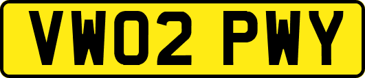 VW02PWY