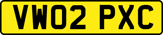VW02PXC