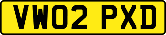 VW02PXD