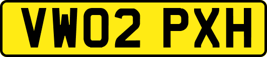 VW02PXH