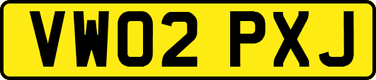 VW02PXJ