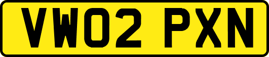 VW02PXN