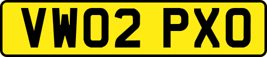 VW02PXO