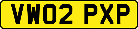 VW02PXP