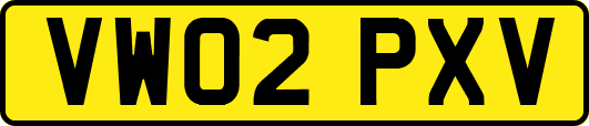 VW02PXV