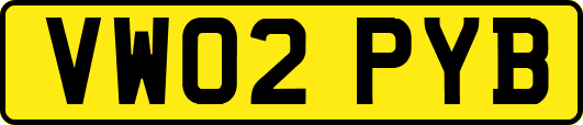 VW02PYB