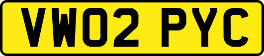 VW02PYC