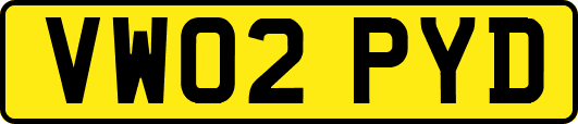 VW02PYD