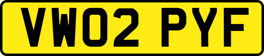 VW02PYF