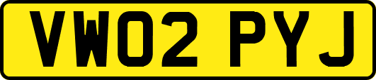 VW02PYJ
