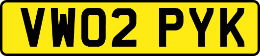 VW02PYK