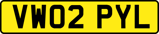 VW02PYL