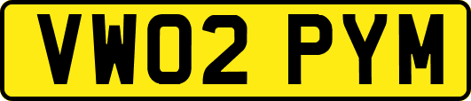 VW02PYM