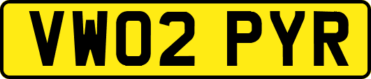 VW02PYR