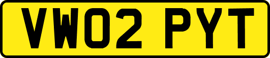 VW02PYT