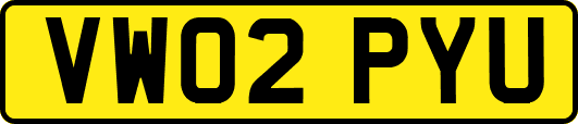 VW02PYU