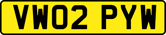 VW02PYW