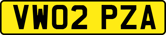 VW02PZA