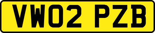 VW02PZB