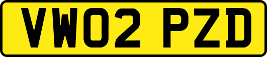 VW02PZD