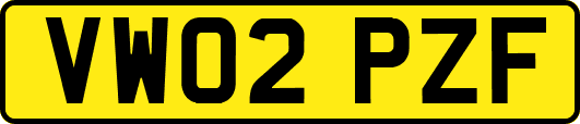 VW02PZF