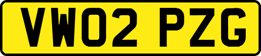 VW02PZG