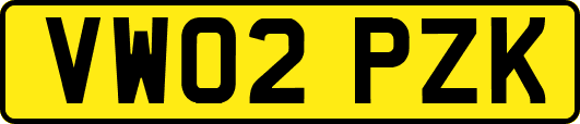 VW02PZK